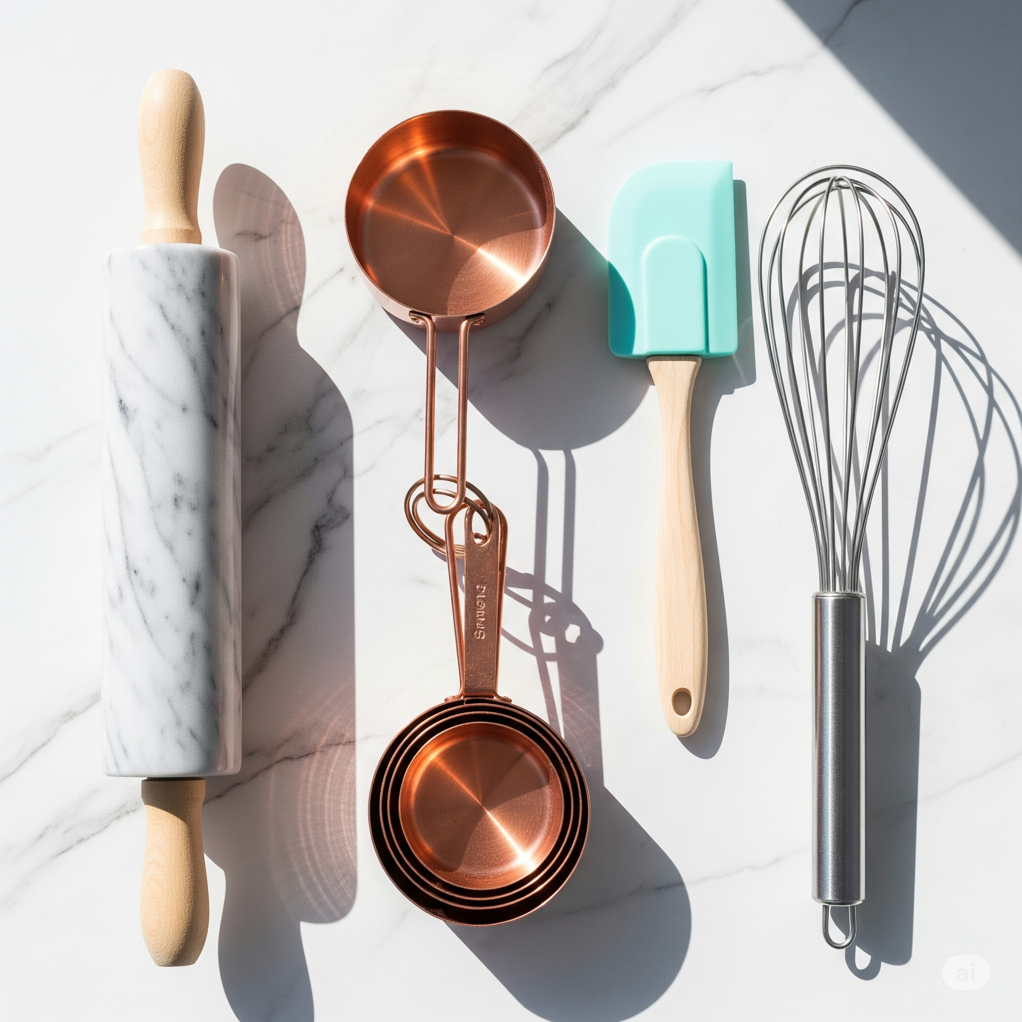 Baking Tools