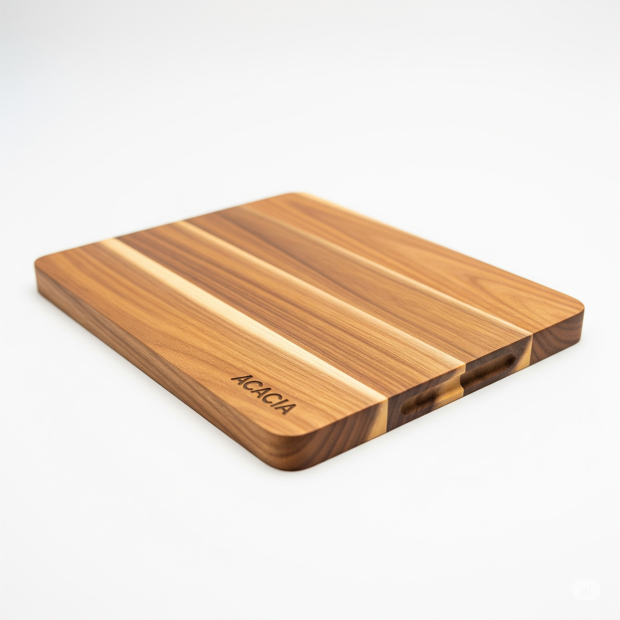 Acacia Wood Cutting Board