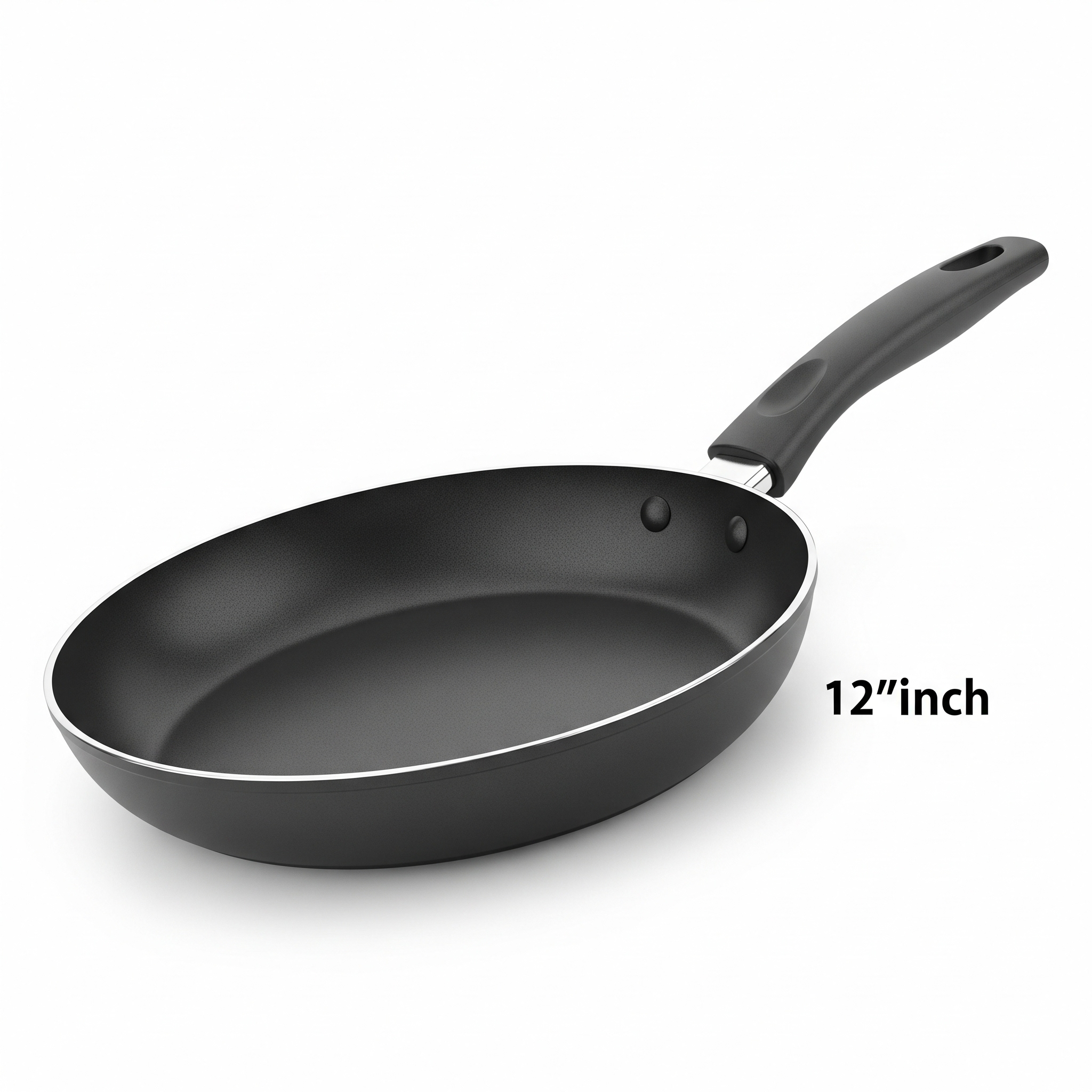 Non-Stick 12-Inch Frying Pan