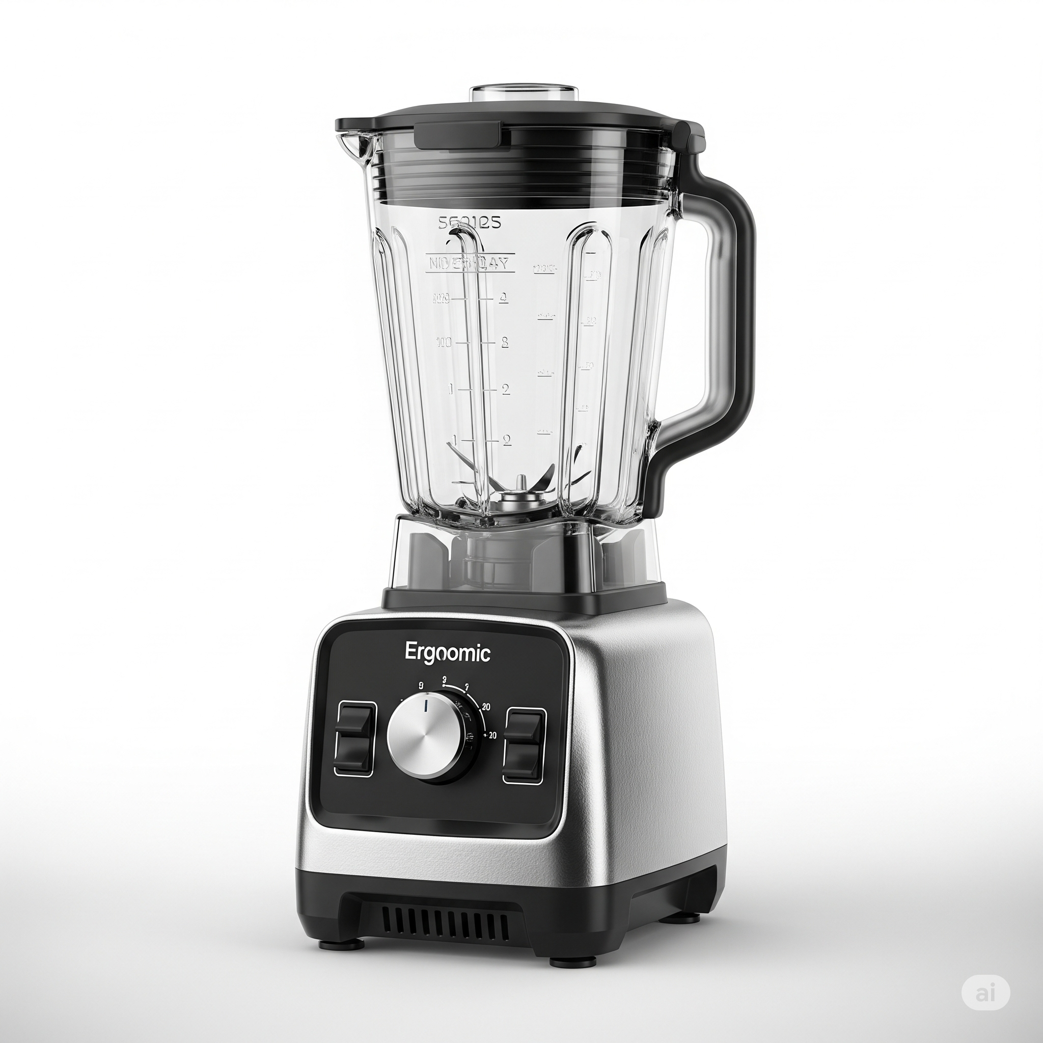 High-Performance Blender